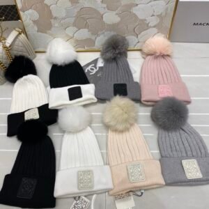 oLOEWEo Hats 0169