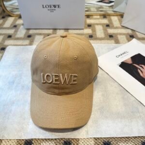 oLOEWEo Hats 0171