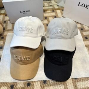 oLOEWEo Hats 0173