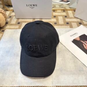 oLOEWEo Hats 0174