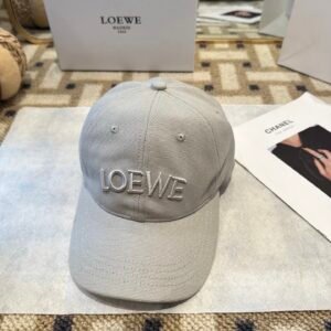 oLOEWEo Hats 0175