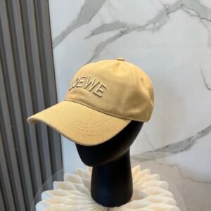 oLOEWEo Hats 0176