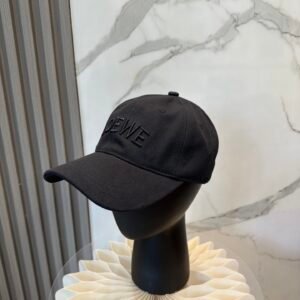oLOEWEo Hats 0178