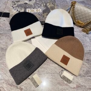 oLOEWEo Hats 0180
