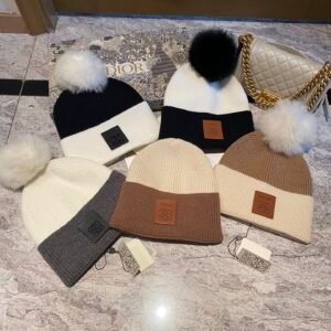 oLOEWEo Hats 0181