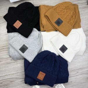 oLOEWEo Hats 0182