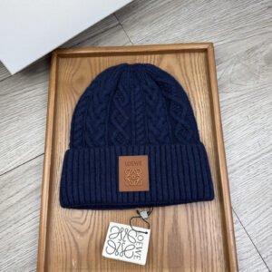 oLOEWEo Hats 0183