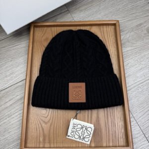 oLOEWEo Hats 0184