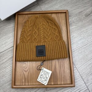 oLOEWEo Hats 0186