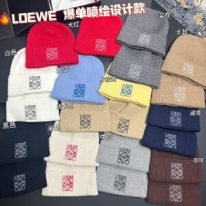oLOEWEo Hats 0188