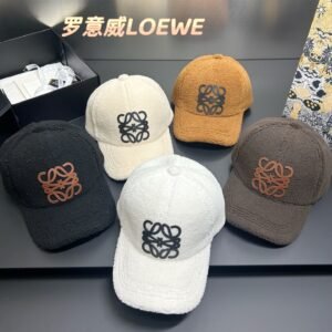 oLOEWEo Hats 0191