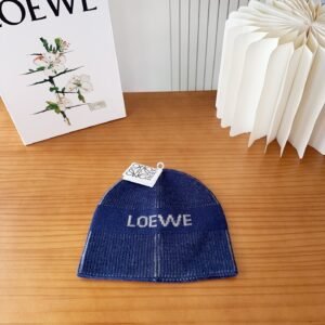 oLOEWEo Hats 0193