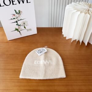 oLOEWEo Hats 0194