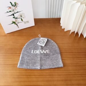 oLOEWEo Hats 0195