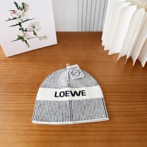 oLOEWEo Hats 0196