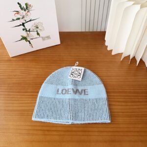 oLOEWEo Hats 0197