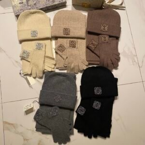 oLOEWEo Hats 0198