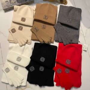 oLOEWEo Hats 0199