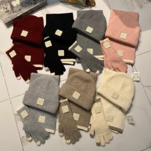 oLOEWEo Hats 0201