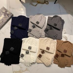 oLOEWEo Hats 0202