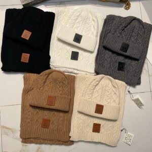 oLOEWEo Hats 0203