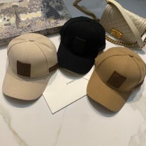 oLOEWEo Hats 0204