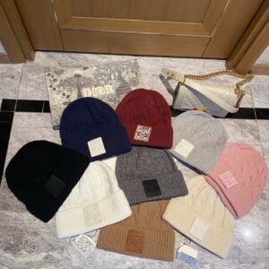 oLOEWEo Hats 0205