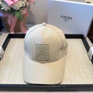 oLOEWEo Hats 0207