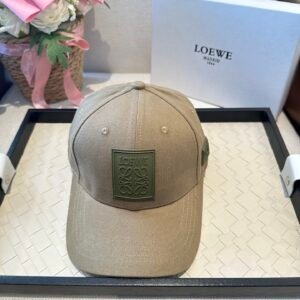 oLOEWEo Hats 0208