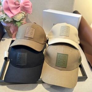 oLOEWEo Hats 0210