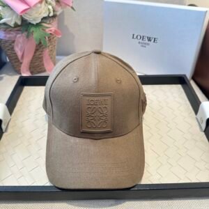 oLOEWEo Hats 0211