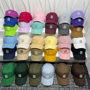 oLOEWEo Hats 0214
