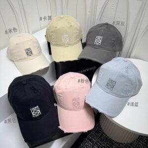 oLOEWEo Hats 0215