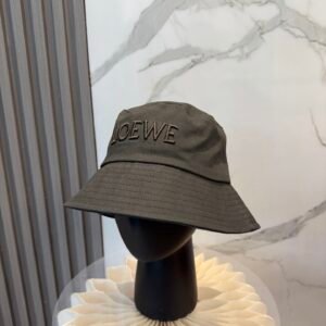 oLOEWEo Hats 0216