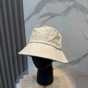 oLOEWEo Hats 0218