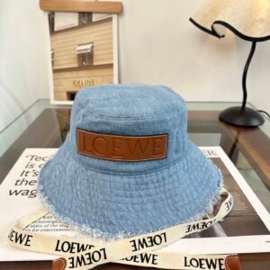 oLOEWEo Hats 0221