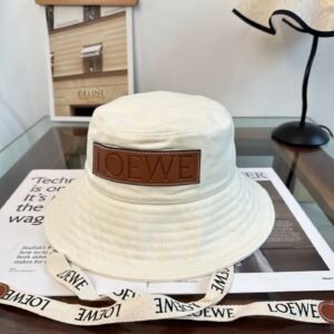 oLOEWEo Hats 0222