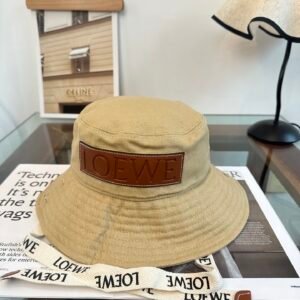 oLOEWEo Hats 0224
