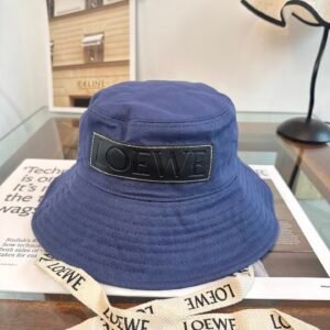 oLOEWEo Hats 0225