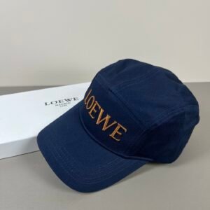 oLOEWEo Hats 0226