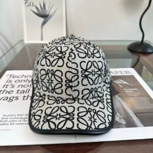 oLOEWEo Hats 0228
