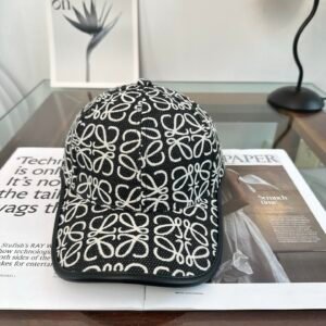 oLOEWEo Hats 0230