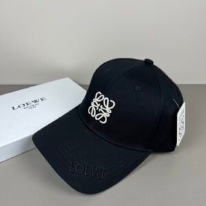 oLOEWEo Hats 0234