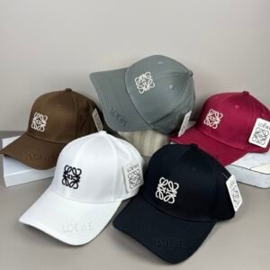 oLOEWEo Hats 0235