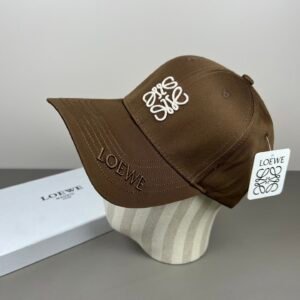 oLOEWEo Hats 0237