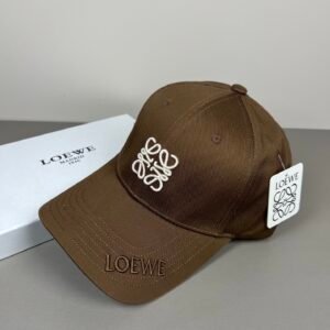 oLOEWEo Hats 0238