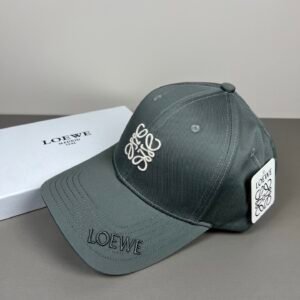 oLOEWEo Hats 0239