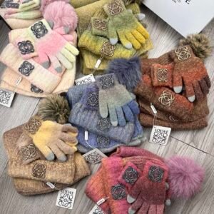 oLOEWEo Hats 0242