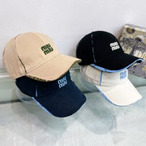 oMIUMIUo Hats 0004