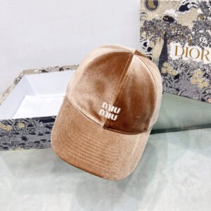 oMIUMIUo Hats 0010